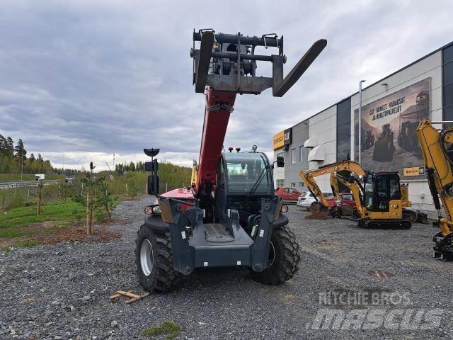 Magni TH4,5.19 Teleskooplaadurid