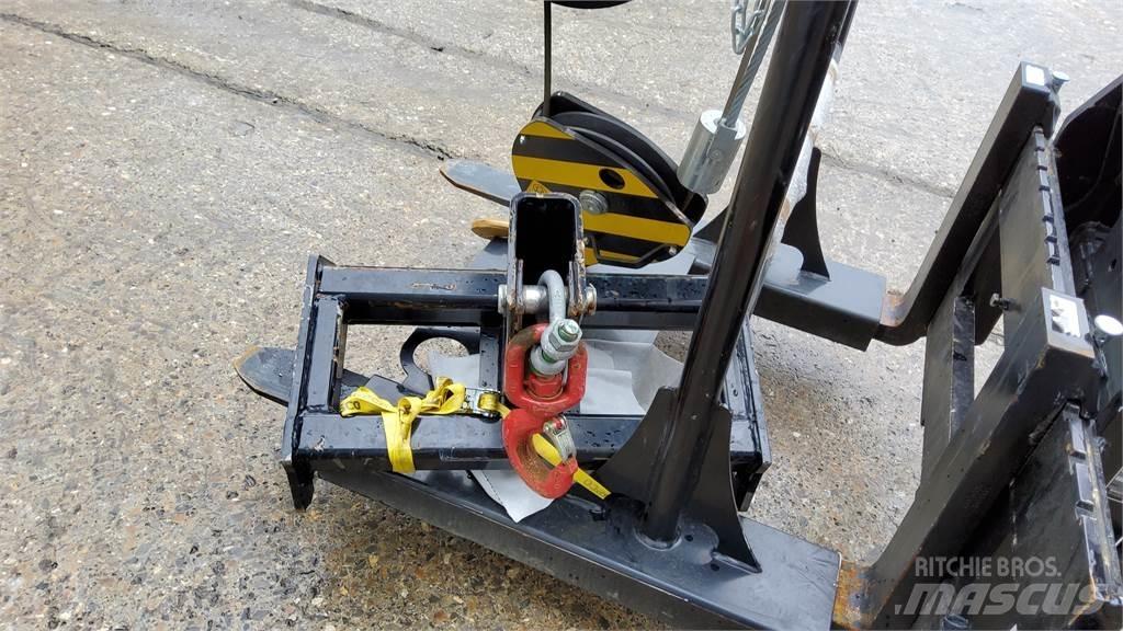Manitou MRT1845 Teleskooplaadurid