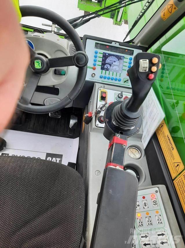 Merlo 40.26 MCSS Teleskooplaadurid