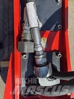 Rammer R18P Hüdrohaamrid