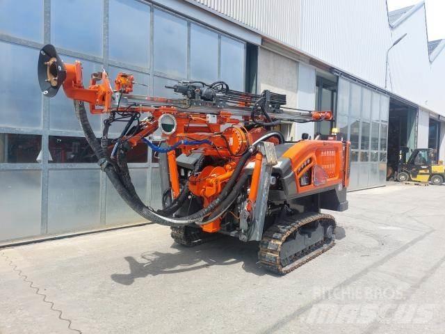 Sandvik DC300Ri Külvikud