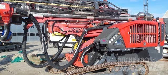 Sandvik DC410Ri Külvikud