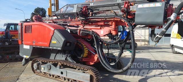 Sandvik DC410Ri Külvikud