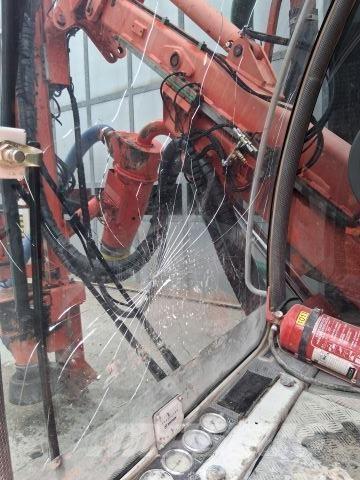 Sandvik DI200 Külvikud