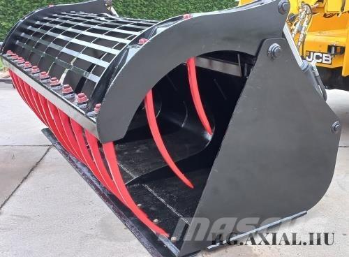  5 Muud põllumajandusmasinad