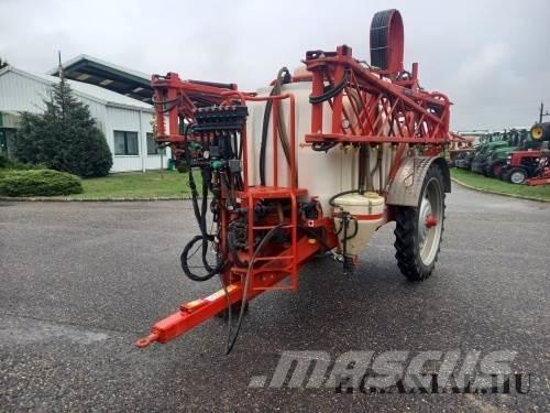  Agromechanika AGS Muud põllumajandusmasinad