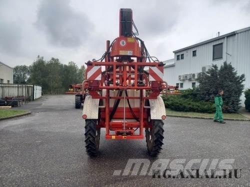  Agromechanika AGS Muud põllumajandusmasinad