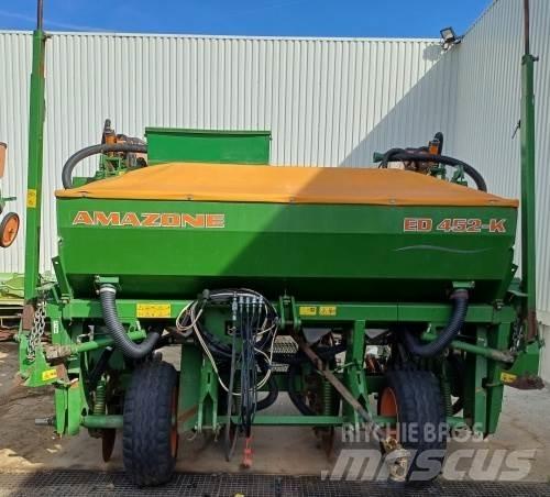 Amazone ED-452-K Täppiskülvikud