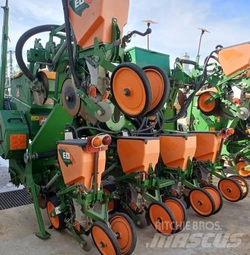 Amazone ED-452-K Täppiskülvikud