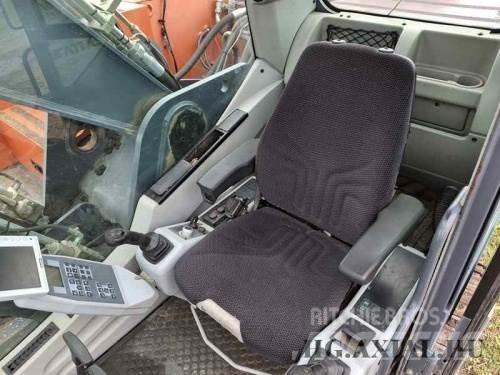 Atlas 240 LC Roomikekskavaatorid