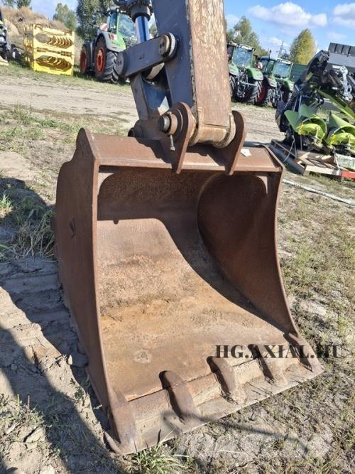 Atlas 240 LC Roomikekskavaatorid