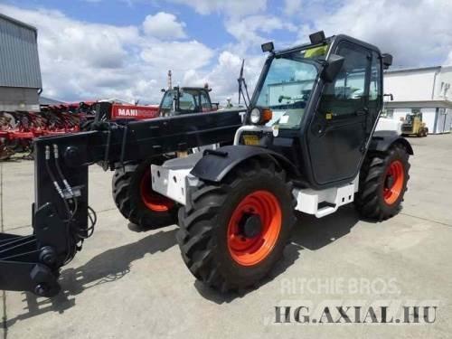 Bobcat T35120 Põllumajanduslikud teleskoopkäitlejad