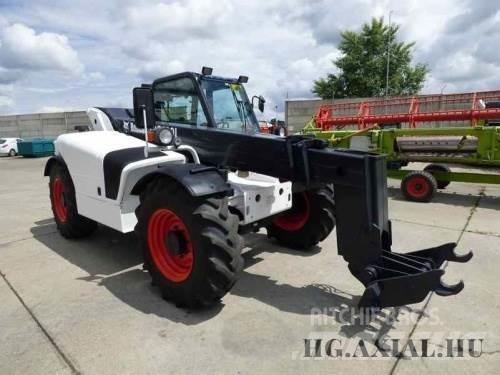 Bobcat T35120 Põllumajanduslikud teleskoopkäitlejad