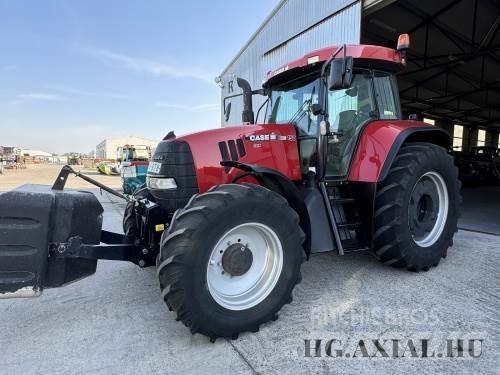 Case IH CVX 150 Traktorid
