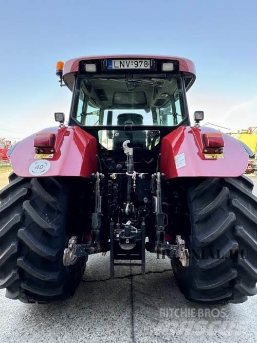 Case IH CVX 150 Traktorid