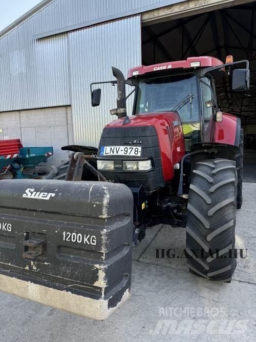 Case IH CVX 150 Traktorid