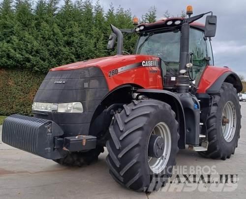 Case IH Magnum 280 Traktorid