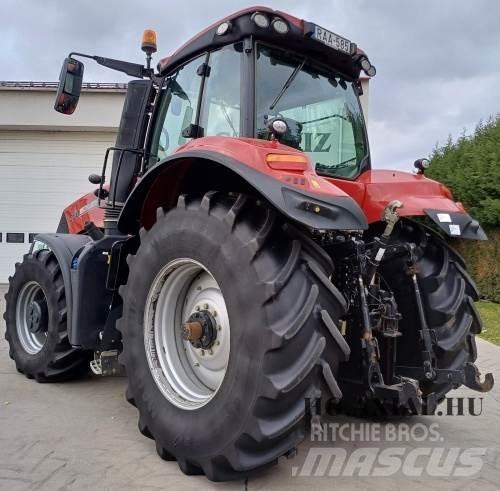 Case IH Magnum 280 Traktorid