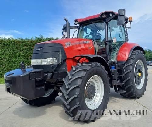 Case IH Puma 185 Traktorid