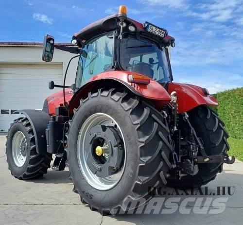 Case IH Puma 185 Traktorid