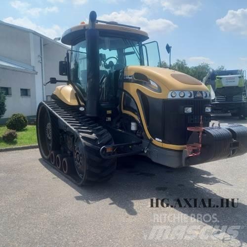 Challenger MT 765D Traktorid