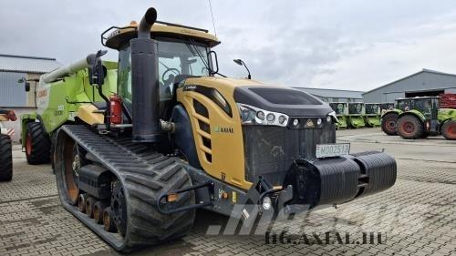 Challenger MT 875E Traktorid