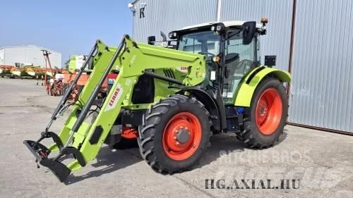 CLAAS Arion 420 Traktorid