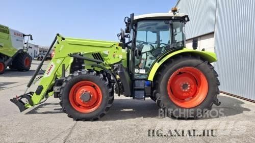 CLAAS Arion 420 Traktorid
