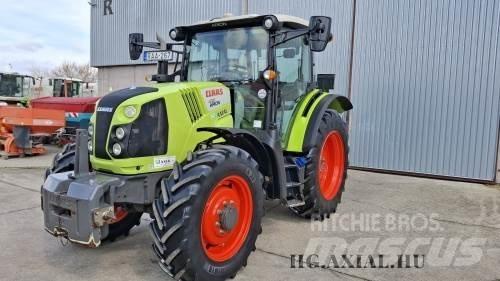 CLAAS Arion 430 Traktorid