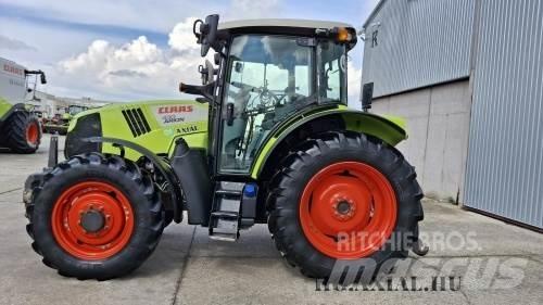 CLAAS Arion 430 Traktorid