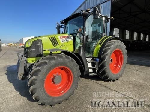 CLAAS Arion 440 Traktorid