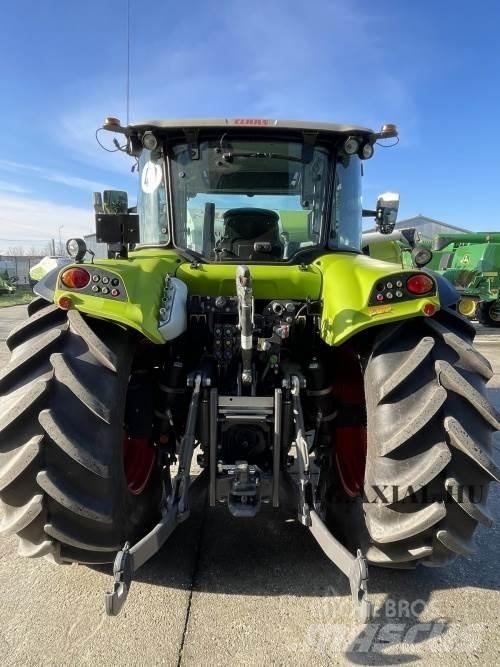 CLAAS Arion 440 Traktorid