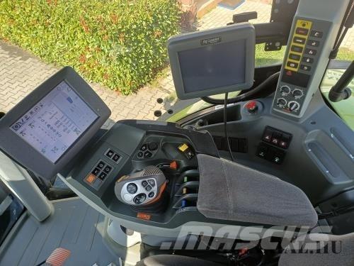 CLAAS Axion 810 Traktorid