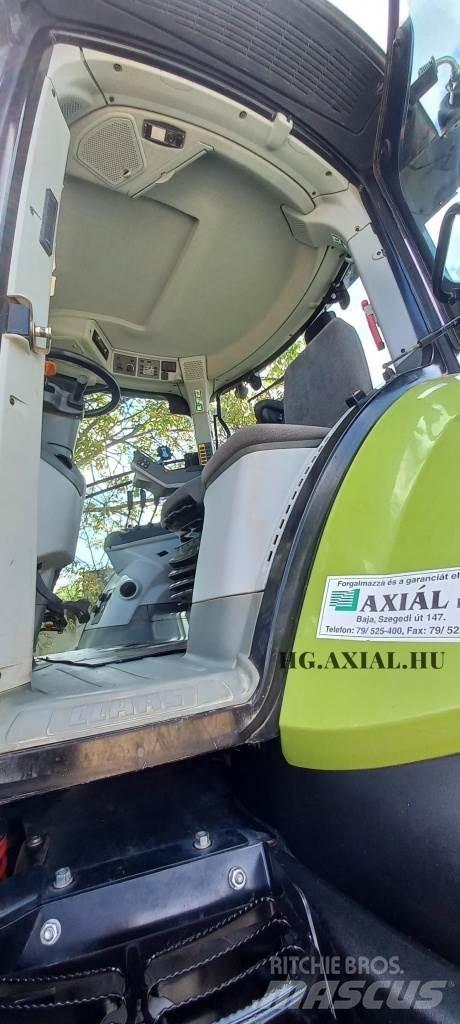 CLAAS Axion 830 Traktorid