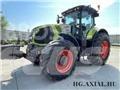 CLAAS Axion 850 Traktorid
