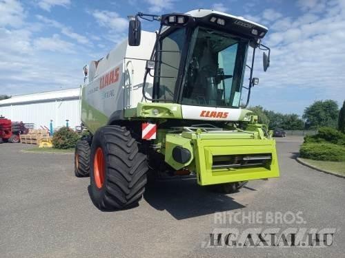 CLAAS Lexion 540 Teraviljakombainid