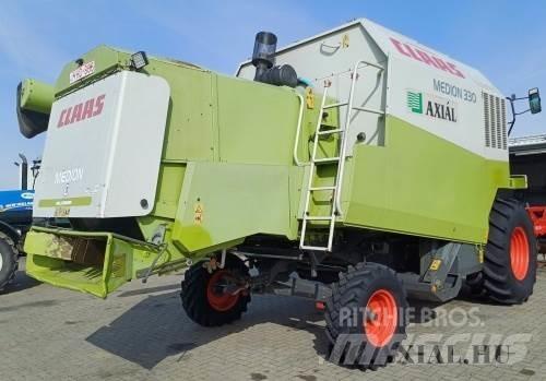 CLAAS Medion 330 Teraviljakombainid