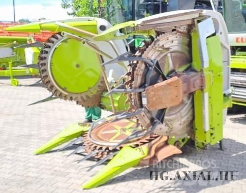 CLAAS MG RU 450 Muud põllumajandusmasinad