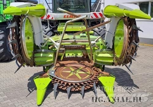 CLAAS MG RU 450 Muud põllumajandusmasinad