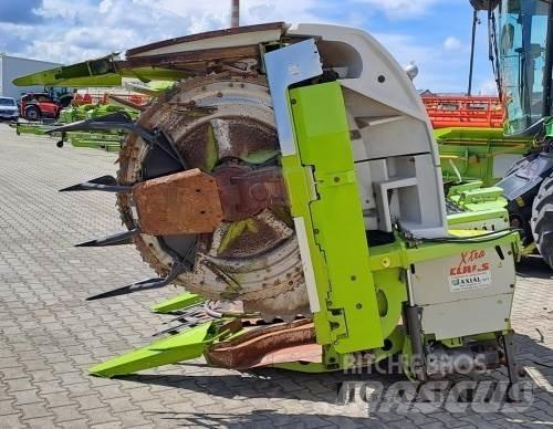 CLAAS MG RU 450 Muud põllumajandusmasinad