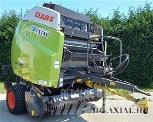 CLAAS VARIANT 380 Ruloonpressid