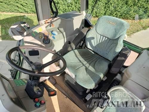 Fendt 412 Vario Traktorid