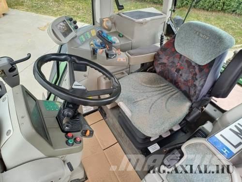 Fendt 413 Vario Traktorid