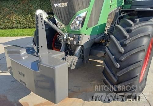 Fendt 824 S4 Vario Traktorid