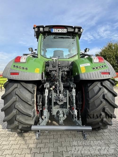 Fendt 933 Vario Gen6 Traktorid