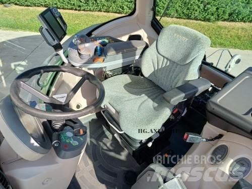 Fendt 939 S4 VARIO Traktorid