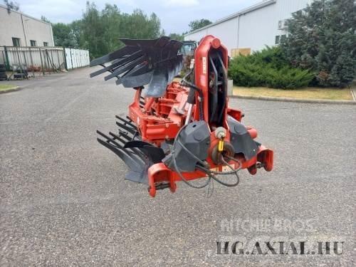Gregoire Besson R6 Pöördadrad