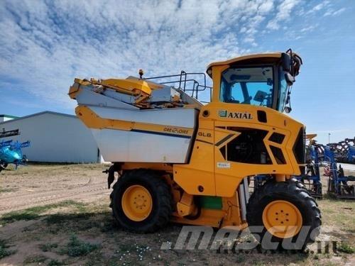 Gregoire GL8.6 Muud põllumajandusmasinad