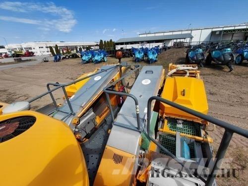 Gregoire GL8.6 Muud põllumajandusmasinad