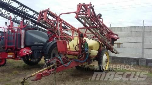 Hardi Commander Muud põllumajandusmasinad